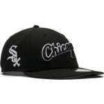 New Era x FELT 9FIFTY Cap 'Chicago White Sox' Schwarz