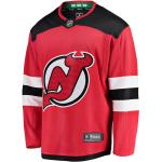 New Jersey Devils Home Breakaway NHL Mesh Jersey - 3XL