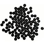 New Legion Rubberballs/Blackballs/Gummibälle Cal.4