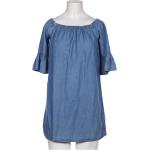 New Look Damen Kleid, blau 36
