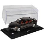 Braune Maserati Ghibli Modellautos & Spielzeugautos aus Metall 