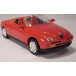New Ray 1/43 Alfa Romeo Spider 1996 #9189