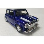 Blaue Mini Cooper Modellautos & Spielzeugautos 