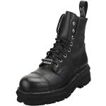 New Rock Military Stylish Boots Unisex Stiefel Kla