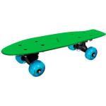 New Sports Mini Skateboard mit LED