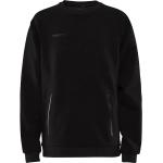 Schwarze New Wave Kindersweatshirts Größe 158 