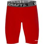 New Wave Pro Control Compression Short Tights | rot | Herren | M | 1906858-430000 M