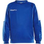 Blaue New Wave Kindersweatshirts Größe 158 