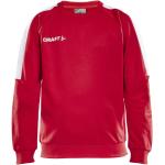 Rote New Wave Kindersweatshirts Größe 158 