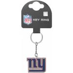 New York Giants NFL Wappen Schlüsselanhänger KYRNFCRSNGKB Größe:Einheitsgröße