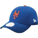 New York Mets Cap Kappe MLB Baseball New Era 9forty One Size Klettverschluss