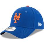 New York Mets Cap MLB Baseball New Era Kappe Cap 9forty One Size Klett