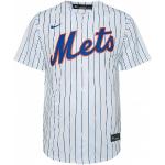 New York Mets MLB Nike Herren Baseball Trikot T770-NMW1-NME-XV1 2XL