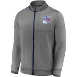 New York Rangers Authentic Pro Track Jacket - S