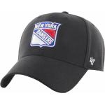 New York Rangers NHL MVP Black Eishockey Cap