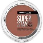 Maybelline Jade Superstay 24H bis zu 24 Stunden Halt Teint & Gesichts-Make-up wasserfest 