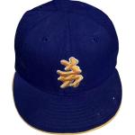 Vintage New York Yankees Fitted Caps für Herren 