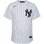 New York Yankees MLB Nike Herren Baseball Trikot T770-NKWH-NK-XVH M