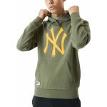 Olivgrüne New York Yankees Hoodies & Kapuzenpullover aus Fleece Größe M 