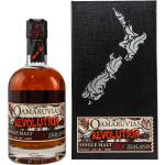 New Zealand Auckland Oamaruvian Revolution Single Malt Whisky 0,5l 46%
