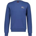 New Zealand Auckland Sweatshirt In Blau | Größe L