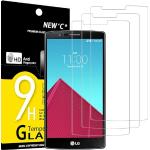 LG G4s Cases mit Bildern mit Schutzfolie 