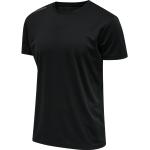 Graue Newline T-Shirts für Herren Größe XXL 