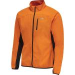 Newline Men's Core Jacket Laufjacke orange XL