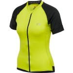 Newline Womens Core Bike Jersey Laufshirt grün - hell M