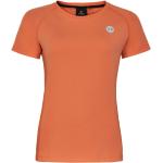 Newline Women's Running Tee Dusted Clay L