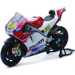 Reduzierte Rote New-Ray Toys Modell-Motorräder 