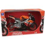 New-Ray Toys Honda Modell-Motorräder 
