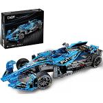 Blaue Formel 1 Modellautos & Spielzeugautos 