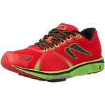 Rote Newton Gravity Natural Running Schuhe für Herren Größe 38,5 