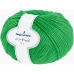 Grüne Junghans-Wolle Strickwolle & Strickgarne 
