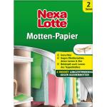 Nexa Lotte Mottenpapier 