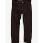 Next 5-Pocket-Jeans »Five-Pocket-Jeans im Regular-Fit« (1-tlg), schwarz, Black