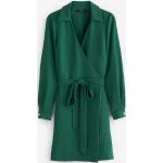 Grüne Next Mini Minikleider & kurze Kleider für Damen Größe XS 
