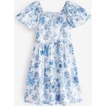Blaue Next Kinderkleider für Mädchen Größe 158 für den für den Sommer 