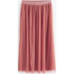 Reduzierte Pinke Next Midi Festliche Röcke aus Tüll für Damen 
