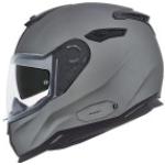 Nexx SX.100 Core Dark Grey MT XL Helm