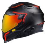 Nexx X.WST 2 Carbon Zero 2 Carbon/Red MT L Helm