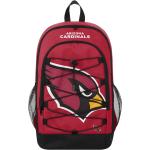 NFL Arizona Cardinals Big Logo Bungee Rucksack Backpack Tasche Bag Football