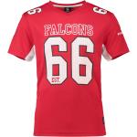 NFL Atlanta Falcons 66 Trikot Jersey Shirt Moro 2018 Polymesh Football rot