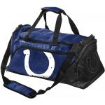 NFL Football Indianapolis Colts Sporttasche Tasche Bag Medium Duffle Reisetasche