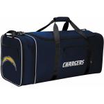 NFL Football Los Angeles Chargers Sporttasche Tasche Duffle Steal Bag Northwest