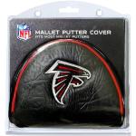NFL Golf Mallet Putter Cover, Atlanta Falcons