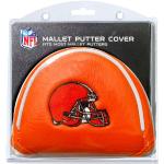 NFL Golf Mallet Putter Cover, Cleveland Browns