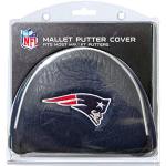 NFL Golf Mallet Putter Cover, New England Patriots