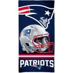 NFL Handtuch New England Patriots Spectra Beach Towel Strandtuch  150x75cm